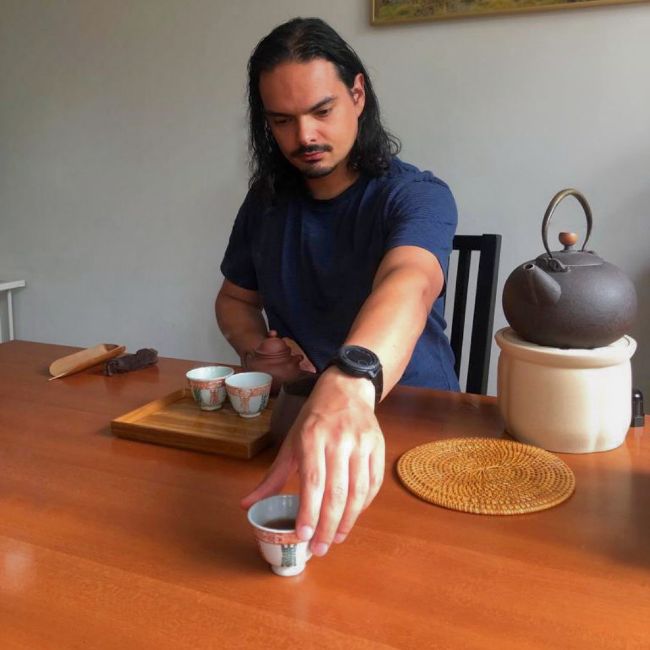 5 things I would buy if re-starting in tea